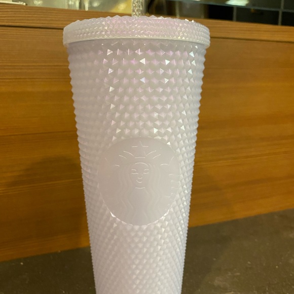 Starbucks Tumbler - Picture 4 of 4